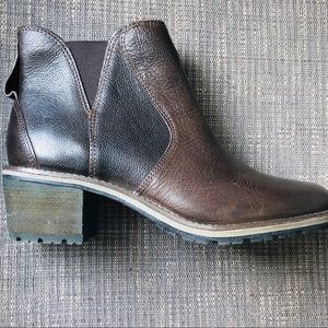 Deerfield Boot